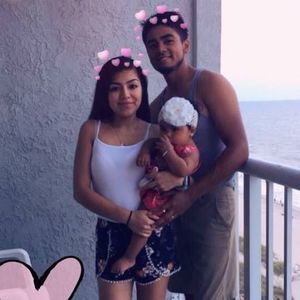 Meet your Posher, Andy